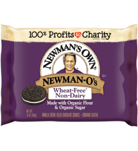 \"Newman-O's